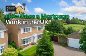how does mortgage work in the uk